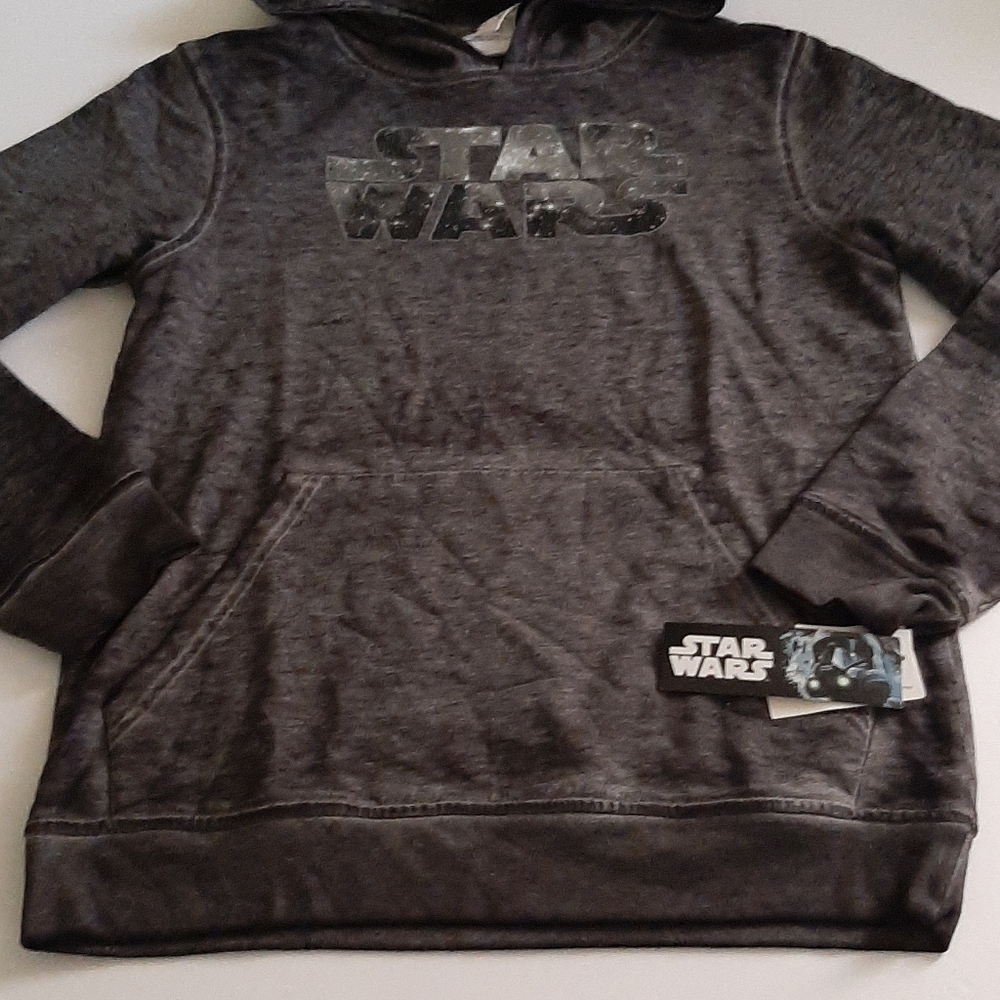 Star wars sweater